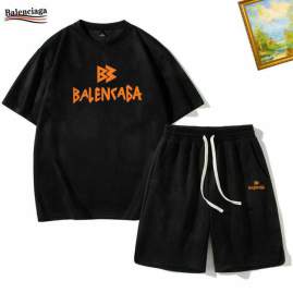 Picture of Balenciaga Shirt Pant Suits _SKUBalenciagaM-3XL25tr8719984
